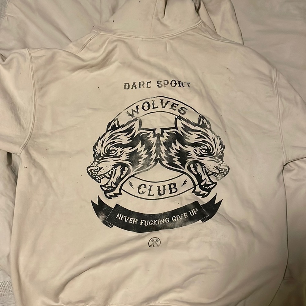 Hoodie